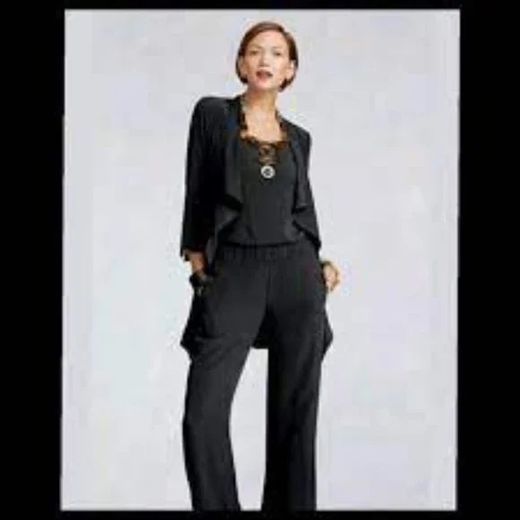 CAbi M A La Carte Lightweight Jacket - Picture 1 of 11